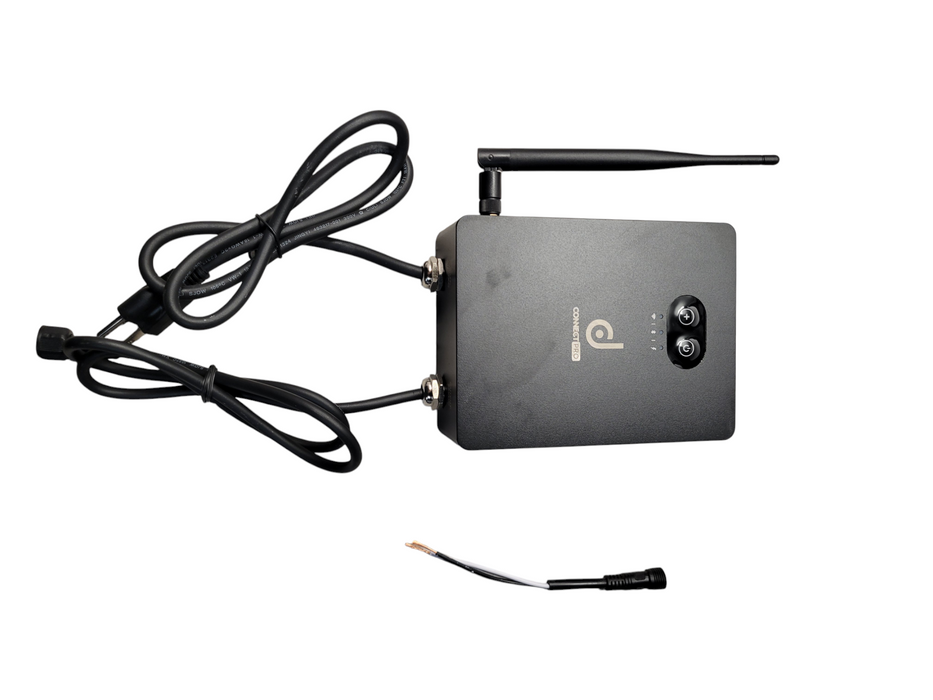 DALS Connect Pro DCP-TR60 60W 120VAC / 24VDC Outdoor Transformer
