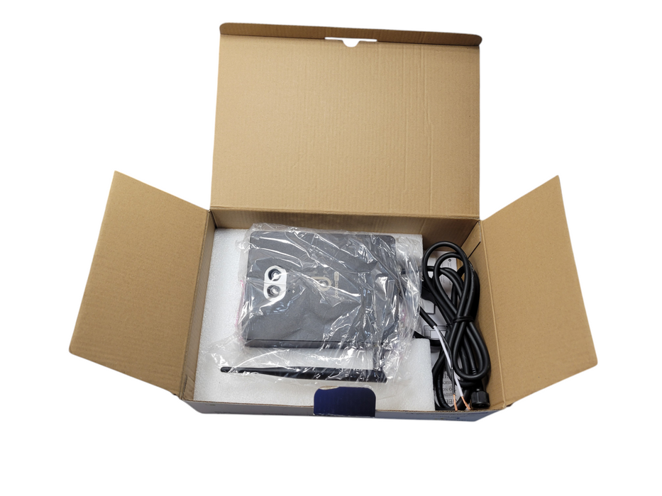DALS Connect Pro DCP-TR60 60W 120VAC / 24VDC Outdoor Transformer