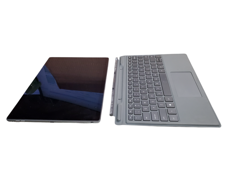 Dell Latitude 7320 Detachable 13.3" FHD i5-1140G7 16GB RAM 512GB SSD