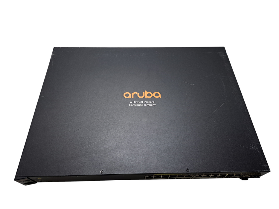 Aruba 2530-24G PoE+ J9773A | 24-Port Gigabit PoE+ Ethernet Switch