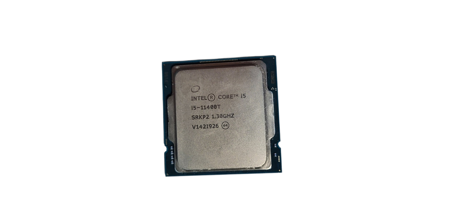 INTEL Core i5-11400T 1.3GHz LGA1200 6-Core Processor CPU SRKP2
