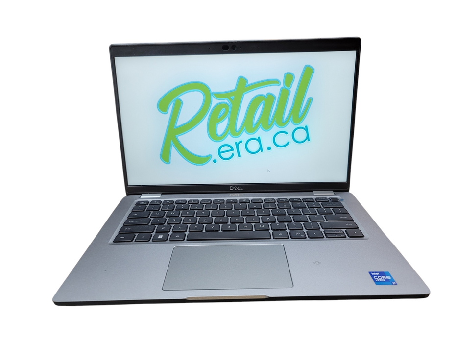 Dell Latitude 5420 i7-1185G7 16GB DDR4 256GB NVMe No Adapter