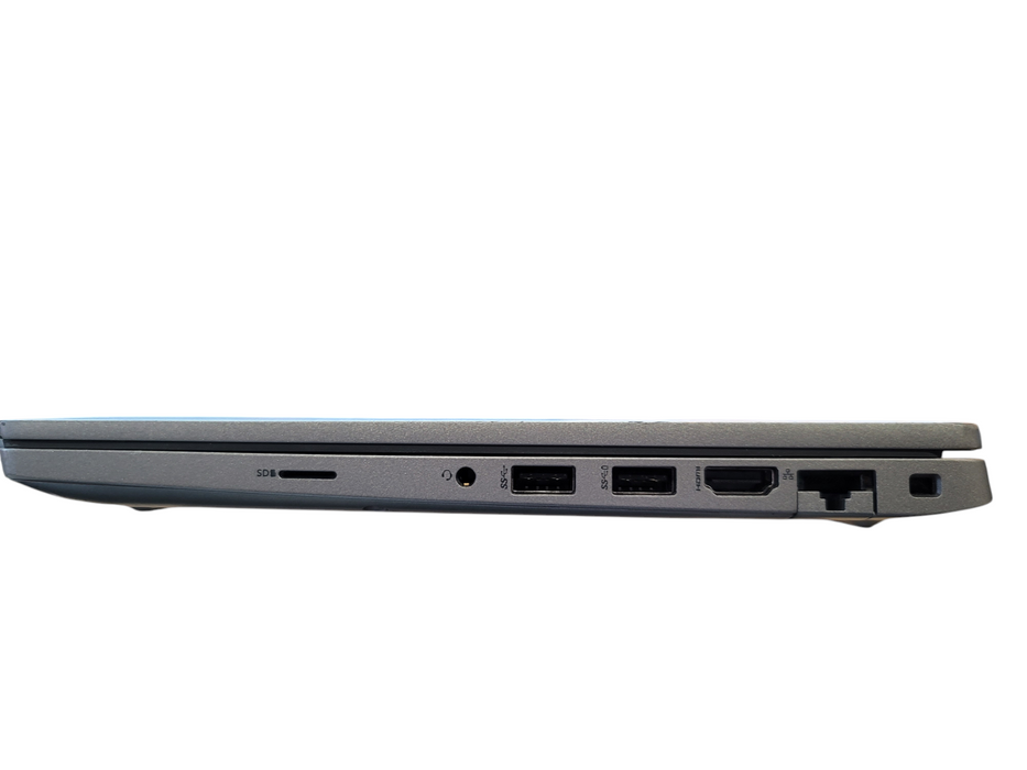 Dell Latitude 5420 i7-1185G7 16GB DDR4 256GB NVMe No Adapter