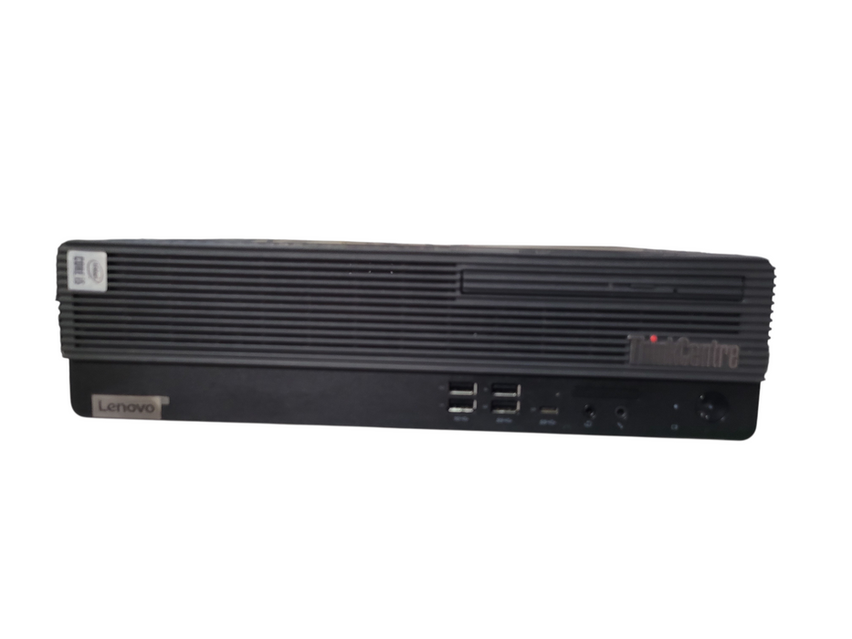 Lenovo ThinkCentre M70s | i5-10400 @2.90 8GB DDR4 256GB NVMe