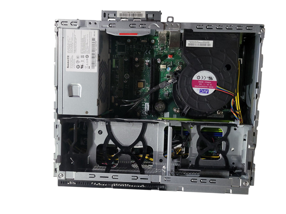 Lenovo ThinkCentre M70s | i5-10400 @2.90 8GB DDR4 256GB NVMe