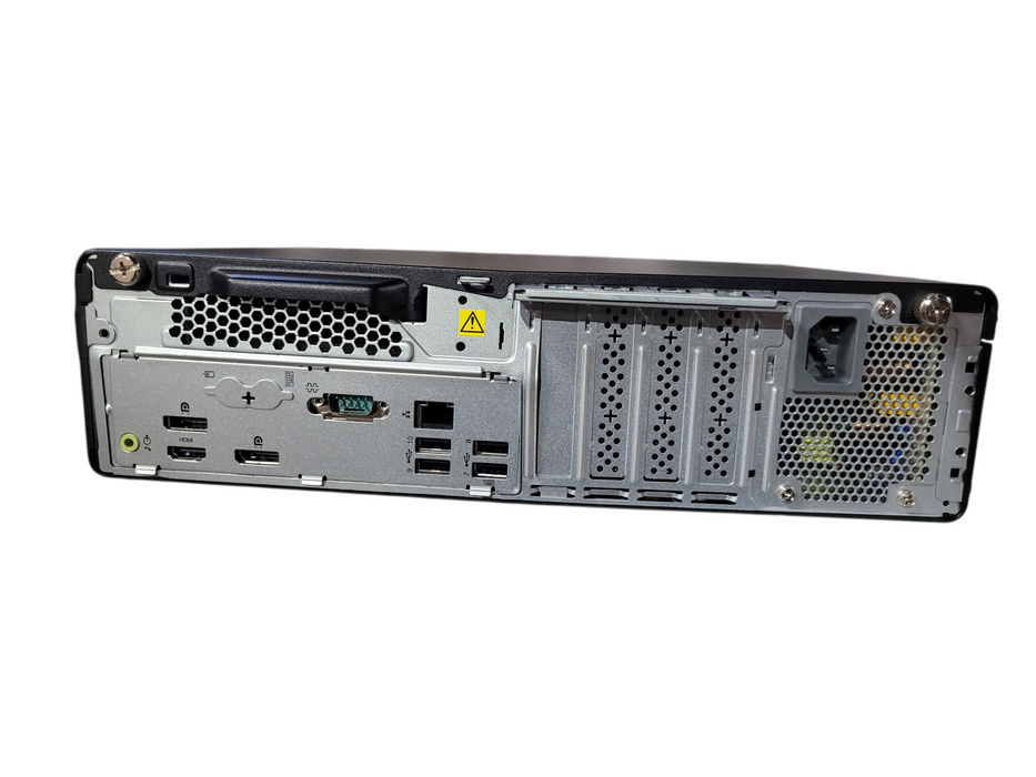 Lenovo ThinkCentre M70s | i5-10400 @2.90 8GB DDR4 256GB NVMe