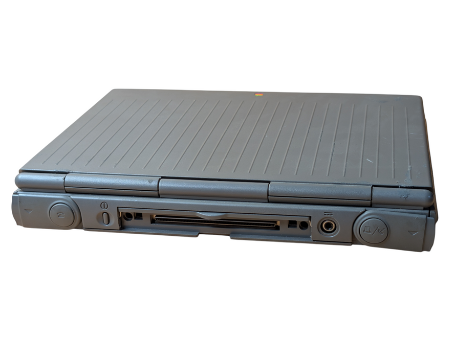 Apple PowerBook Duo 250 M777 Vintage Laptop
