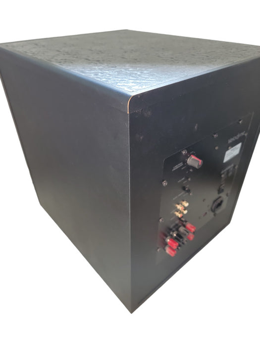 Velodyne SPL12BV Subwoofer Only, 750 RMS Watts, 3\\" High Temperature
