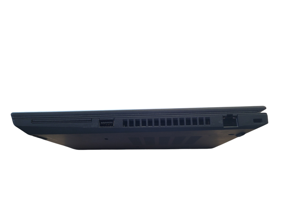 Lenovo ThinkPad T14 i5-10310U 16GB DDR4 256GB NVMe No Adapter