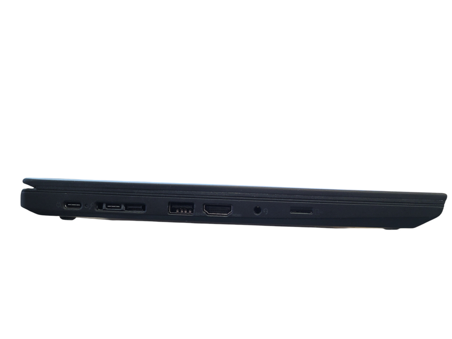 Lenovo ThinkPad T14 i5-10310U 16GB DDR4 256GB NVMe No Adapter