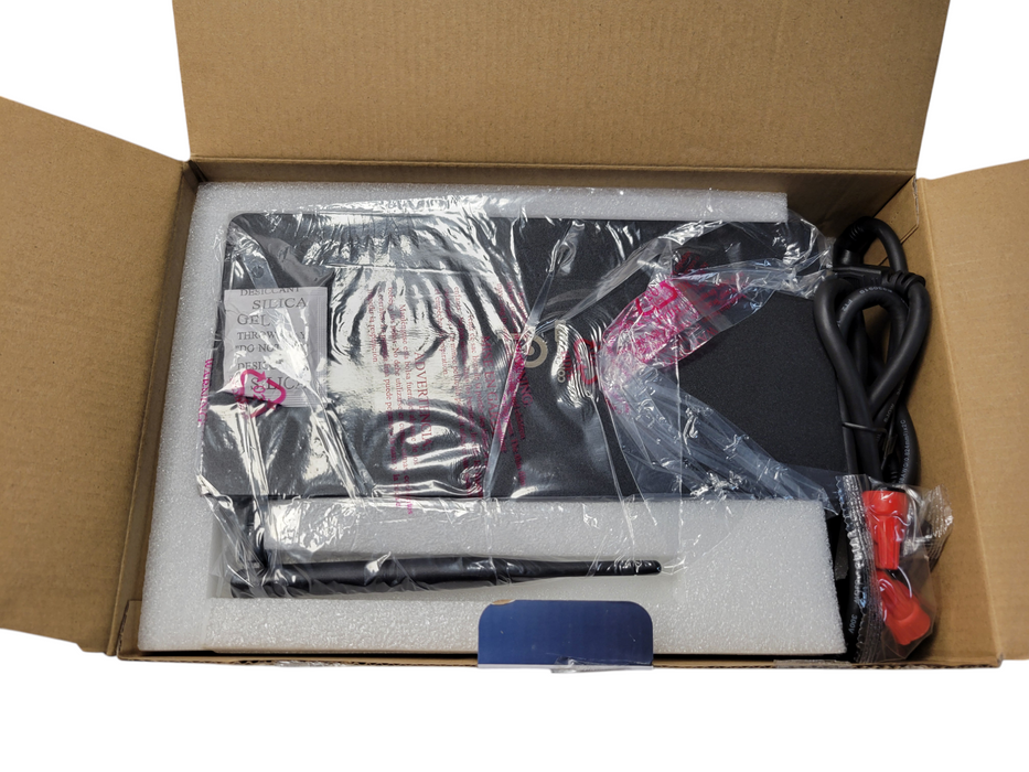 DALS Connect Pro DCP-TR300 300W 120VAC / 24VDC Outdoor Transformer