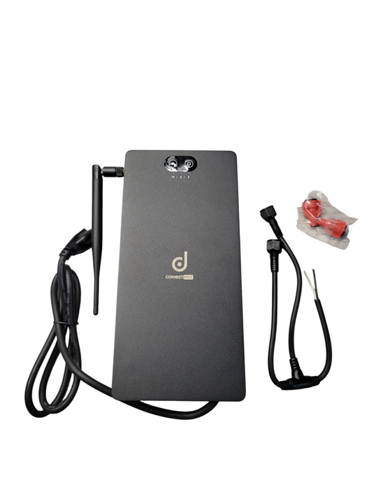 DALS Connect Pro DCP-TR300 300W 120VAC / 24VDC Outdoor Transformer