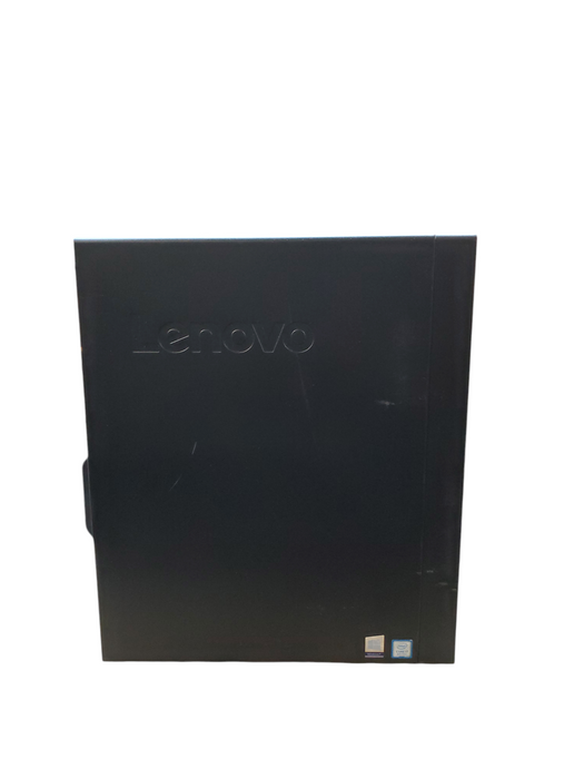 Lenovo ThinkStation P330 Tower i7-9700 @3.0GHz 16GB RAM NO-HDD/SSD