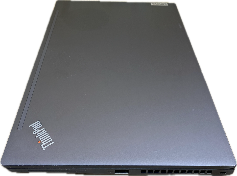 Lenovo ThinkPad T14s Gen 2 Core i5-1145G7 2.60GHz 16GB RAM 256GB SSD READ!