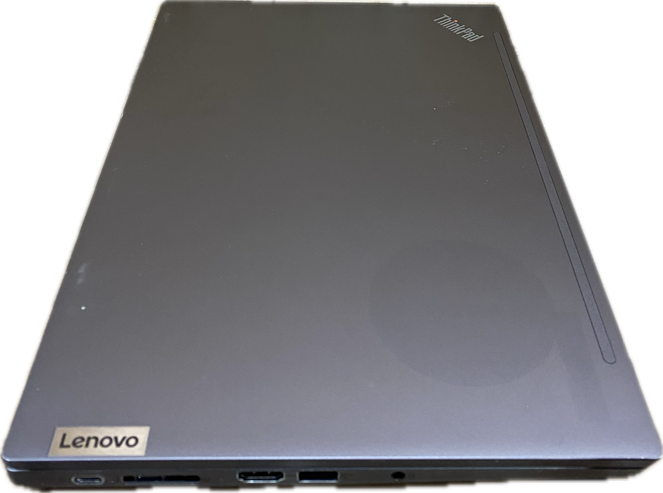 Lenovo ThinkPad T14s Gen 2 Core i5-1145G7 2.60GHz 16GB RAM 256GB SSD READ!