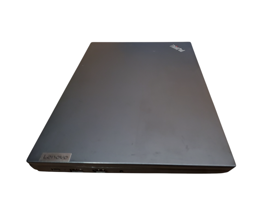 Lenovo ThinkPad E14 Gen 3 Ryzen 5 5500U 2.1Ghz 16GB RAM 256GB NVMe