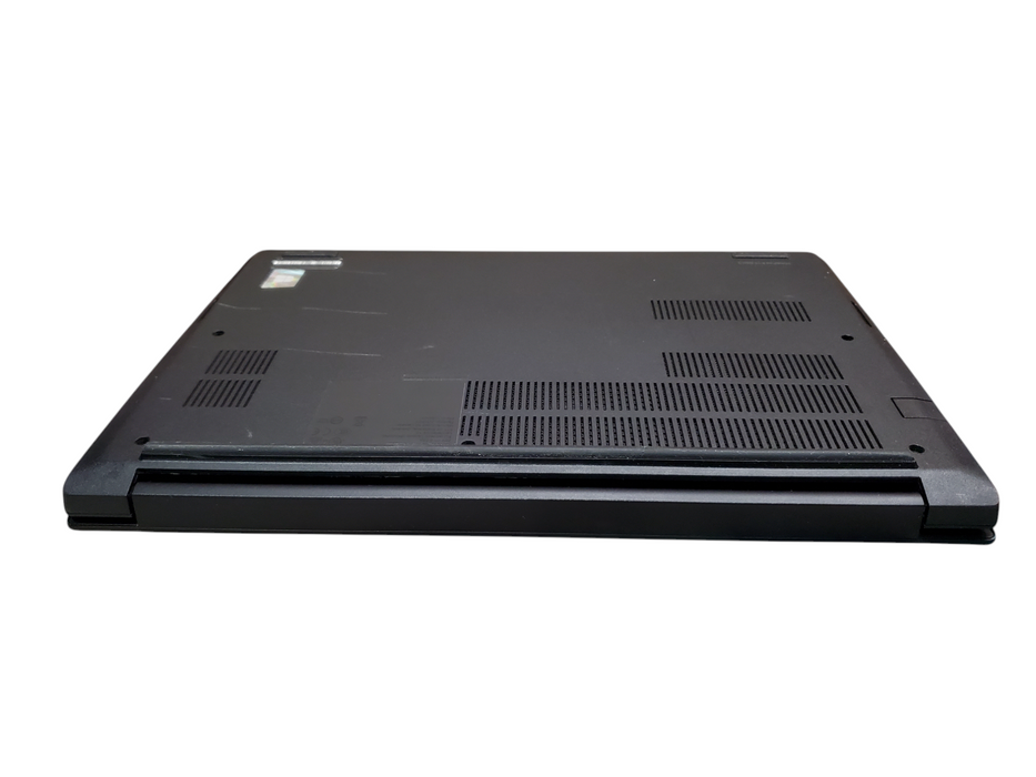 Lenovo ThinkPad E14 Gen 3 Ryzen 5 5500U 2.1Ghz 16GB RAM 256GB NVMe