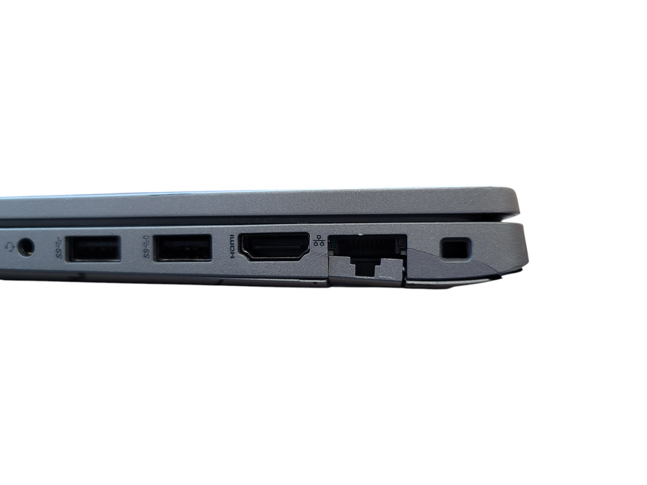 Dell Latitude 5420 i7-1165G7 16GB DDR4 256GB NVMe READ NO ADAPTER