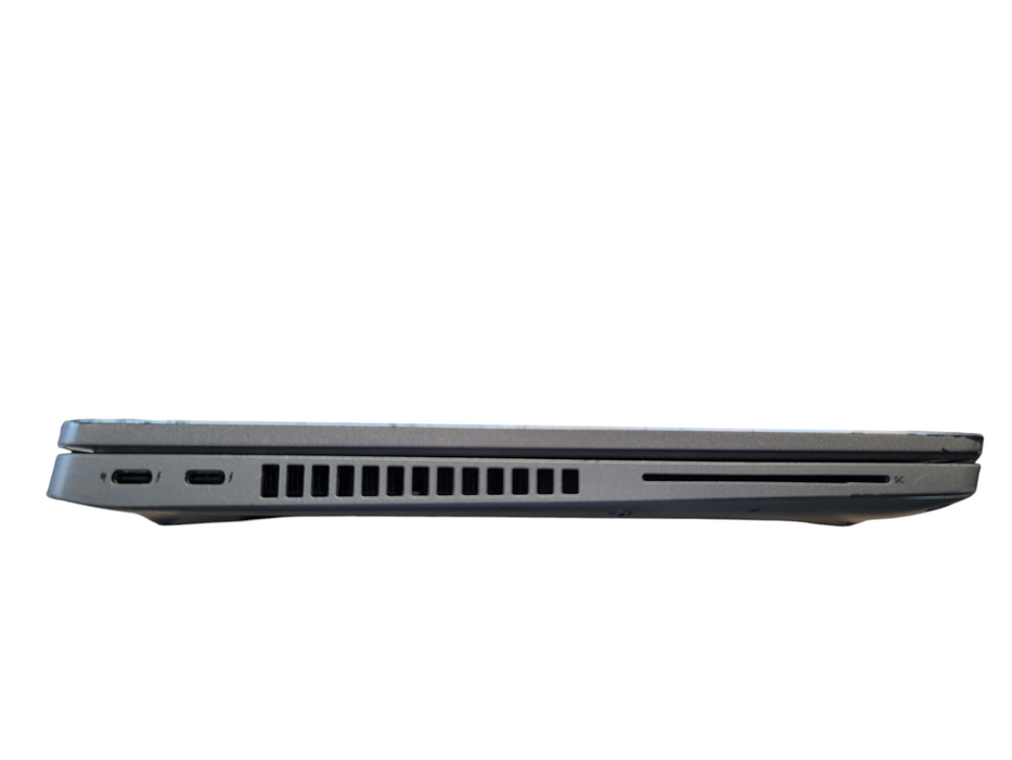 Dell Latitude 5420 i7-1165G7 16GB DDR4 256GB NVMe READ NO ADAPTER
