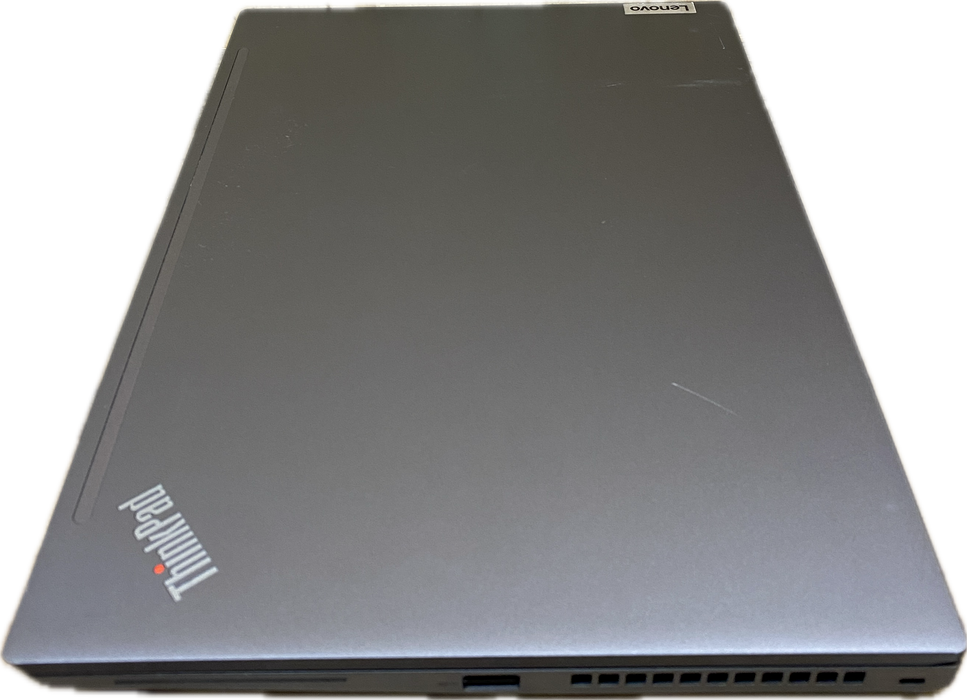 Lenovo ThinkPad T14s Gen 2 TOUCH Intel Core i7-1165G7 2.80GHz 16GB RAM 512GB SSD