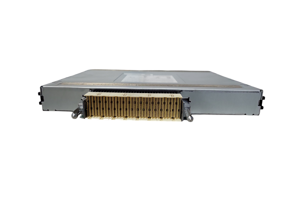 Dell FC8PT C57VM 8/4Gbps Fibre Channel Pass Through Module w/ 16x SFPs