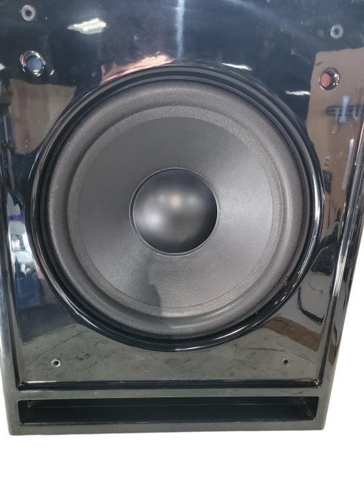 Velodyne SPL12BV Subwoofer Only, 750 RMS Watts, 3\\" High Temperature