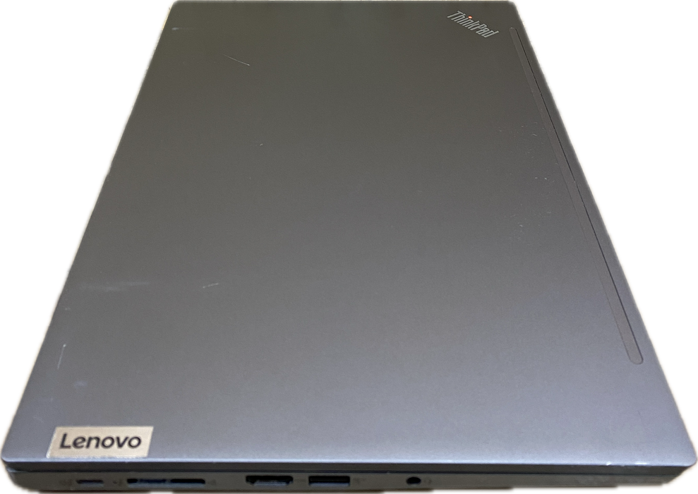 Lenovo ThinkPad T14s Gen 2 TOUCH Core i7-1165G7 2.80GHz 16GB RAM 512GB SSD READ!