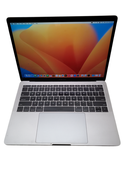 Apple MacBook Pro 2017 13.3