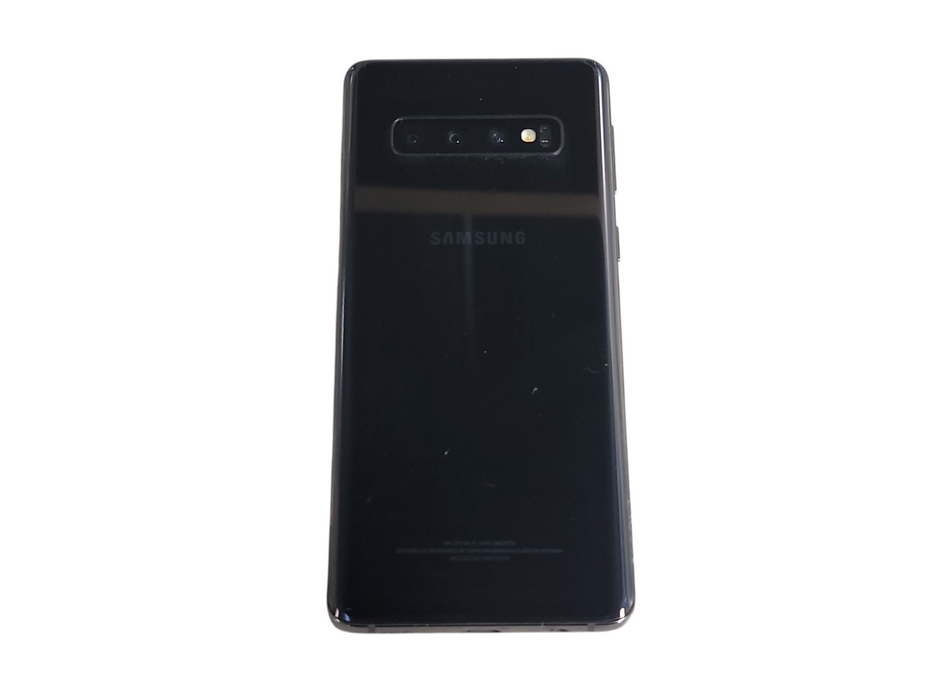 Samsung Galaxy S10 - 128GB - Navy Blue [SM-G973W]