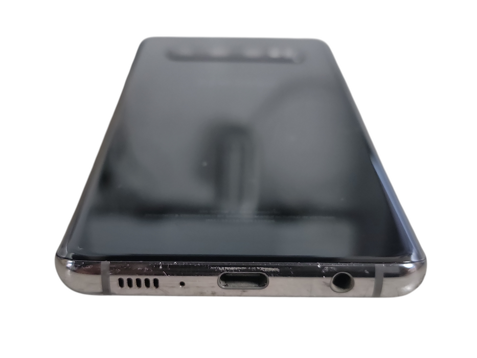 Samsung Galaxy S10 - 128GB - Navy Blue [SM-G973W]