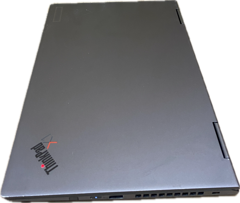 Lenovo ThinkPad X1 Yoga Gen 5 Core i7-10510U 1.80GHz 8GB RAM 256GB SSD READ