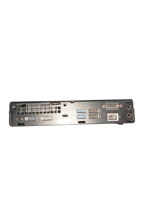 Dell OptiPlex 7090 Micro - Intel Core i3-10500T, 8GB DDR4, NO HDD/SSD