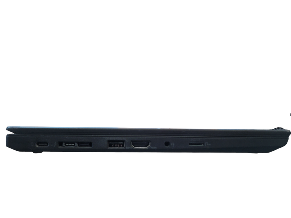 Lenovo ThinkPad T14 Gen 2 i5-1145G7 16GB DDR4 256GB NVMe No Adapter