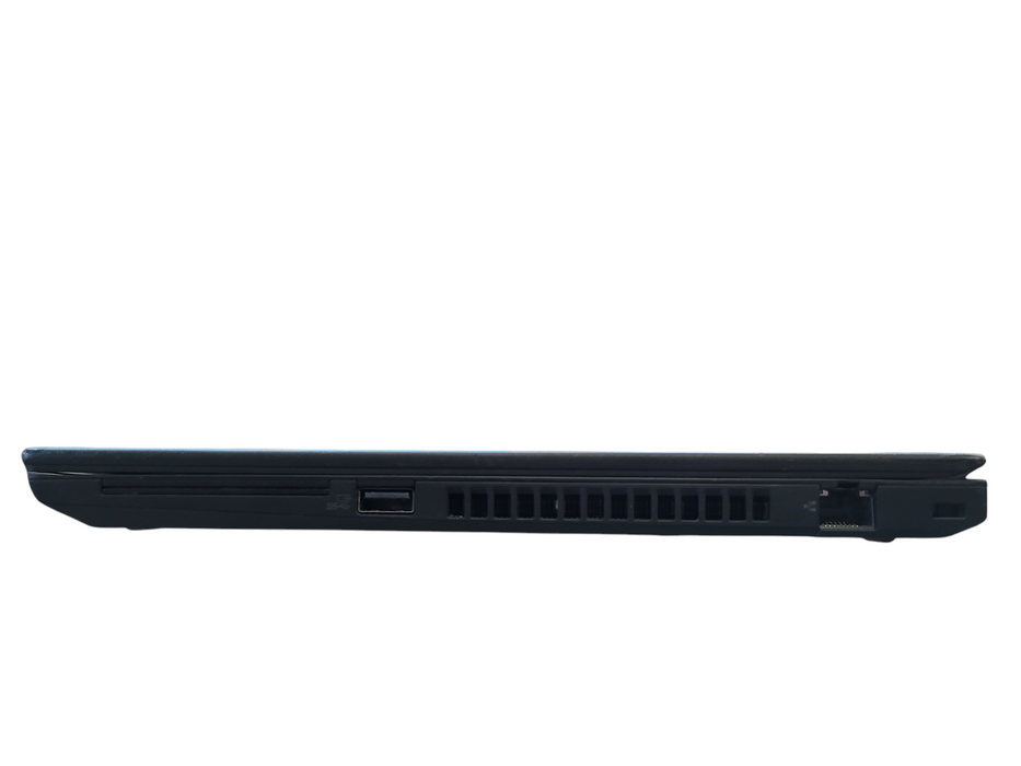 Lenovo ThinkPad T14 Gen 2 i5-1145G7 16GB DDR4 256GB NVMe No Adapter