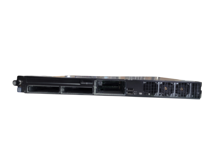 HPE ProLiant DL20 Gen9| 1x Xeon E3-1230 v6 @3.50GHz 16GB DDR4 | NO HDD