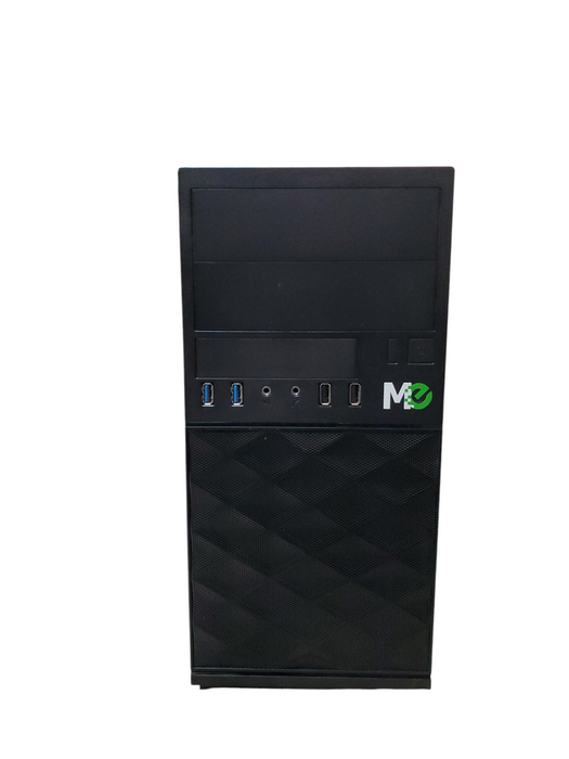 Custom PC H310M-A i5-9400 @ 2.90GHz | 8GB DDR4 NO HDD/OS/GPU
