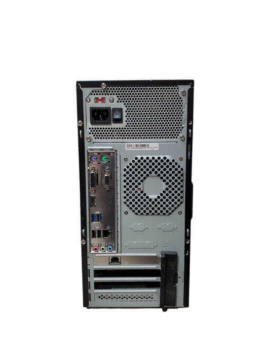 Custom PC H310M-A i5-9400 @ 2.90GHz | 8GB DDR4 NO HDD/OS/GPU