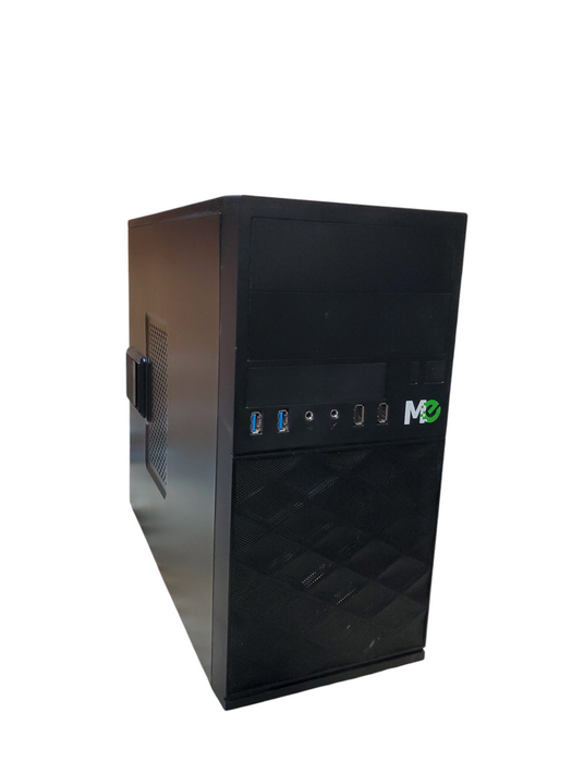 Custom PC H310M-A i5-9400 @ 2.90GHz | 8GB DDR4 NO HDD/OS/GPU