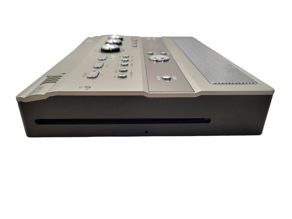 Roland CD-2E Digital Recording SD / CD Recorder + 512MB SD Card