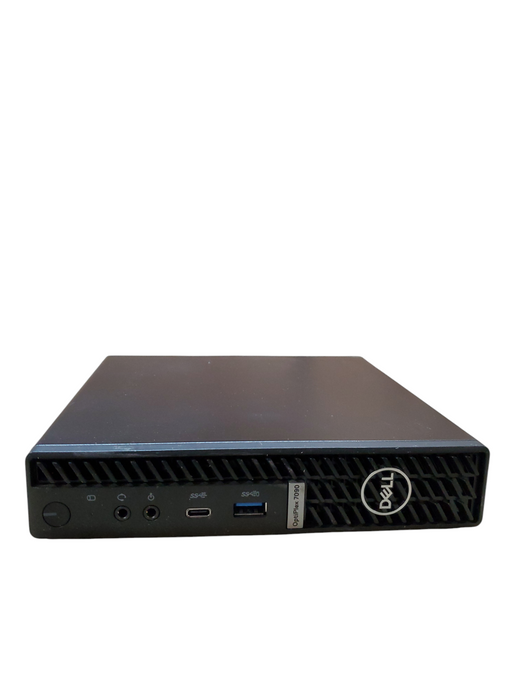 Dell OptiPlex USFF 7090 Micro i7-10700T @2.0GHz  8GB DDR4 NO-HDD/SSD