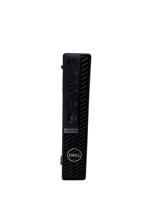Dell OptiPlex USFF 7090 Micro i7-10700T @2.0GHz  8GB DDR4 NO-HDD/SSD