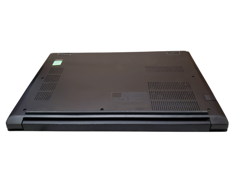 Lenovo ThinkPad E14 Gen 2 Intel Core i5-1135G7 2.40GHz 16GB RAM 256GB SSD