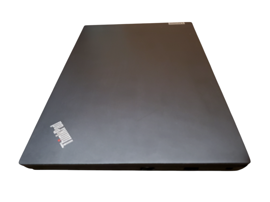 Lenovo ThinkPad E14 Gen 2 Intel Core i5-1135G7 2.40GHz 16GB RAM 256GB SSD