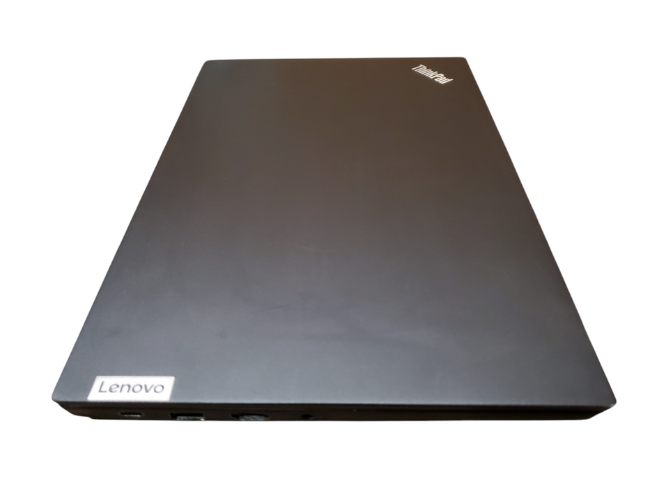 Lenovo ThinkPad E14 Gen 2 Intel Core i5-1135G7 2.40GHz 16GB RAM 256GB SSD
