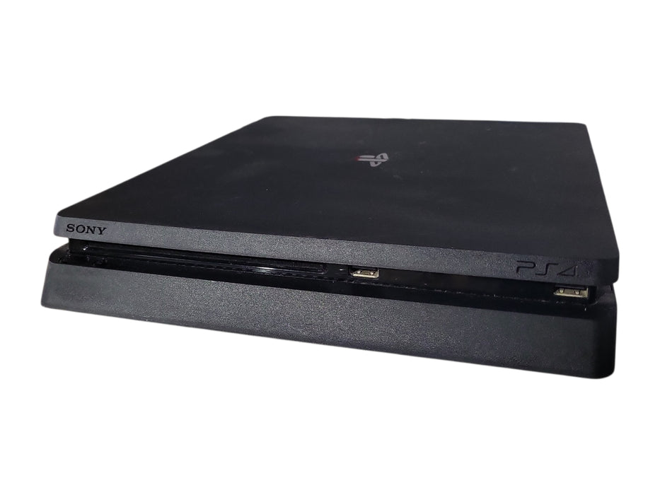 Sony PlayStation 4 PS4 Slim 500GB Console Only