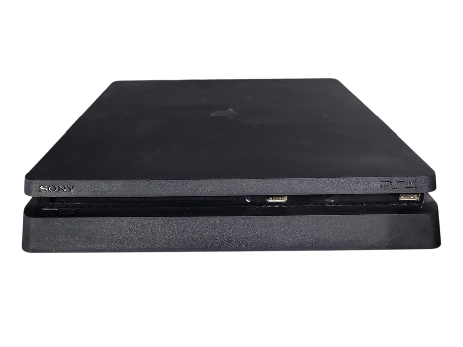 Sony PlayStation 4 PS4 Slim 500GB Console Only