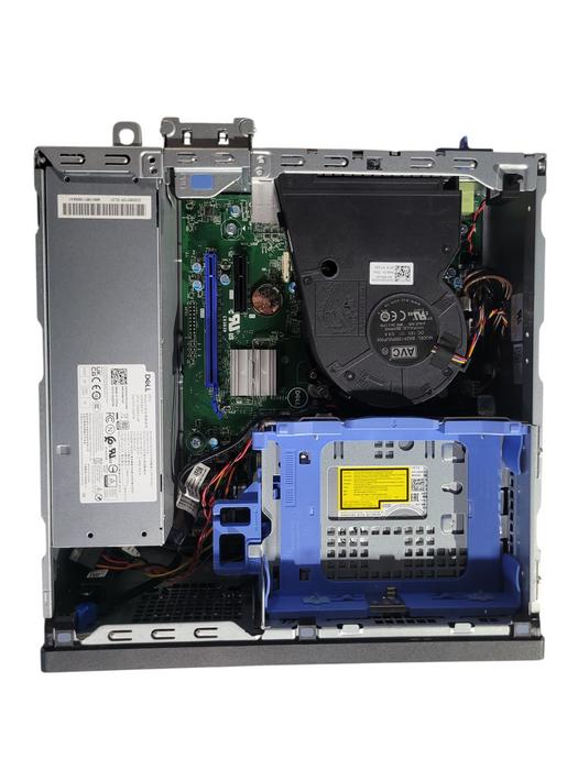 Dell OptiPlex 5080 | i3-10100 @3.60GHz 8GB DDR4 256GB NVMe