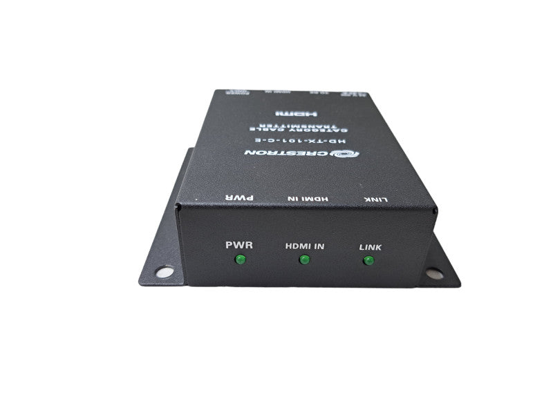 Crestron HD-TX-101-C-E HDMI Category Cable Transmitter *READ*
