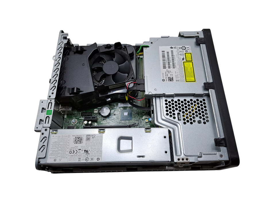 HP ProDesk 400 G7 SFF | Intel Core i5-10500 @3.10GHz, 8GB DDR4, 256GB NVMe