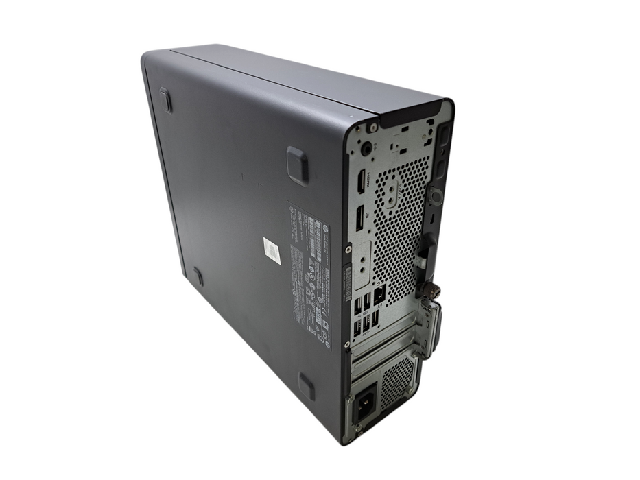 HP ProDesk 400 G7 SFF | Intel Core i5-10500 @3.10GHz, 8GB DDR4, 256GB NVMe